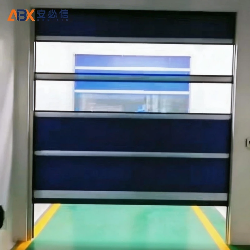 佳木斯高速门
